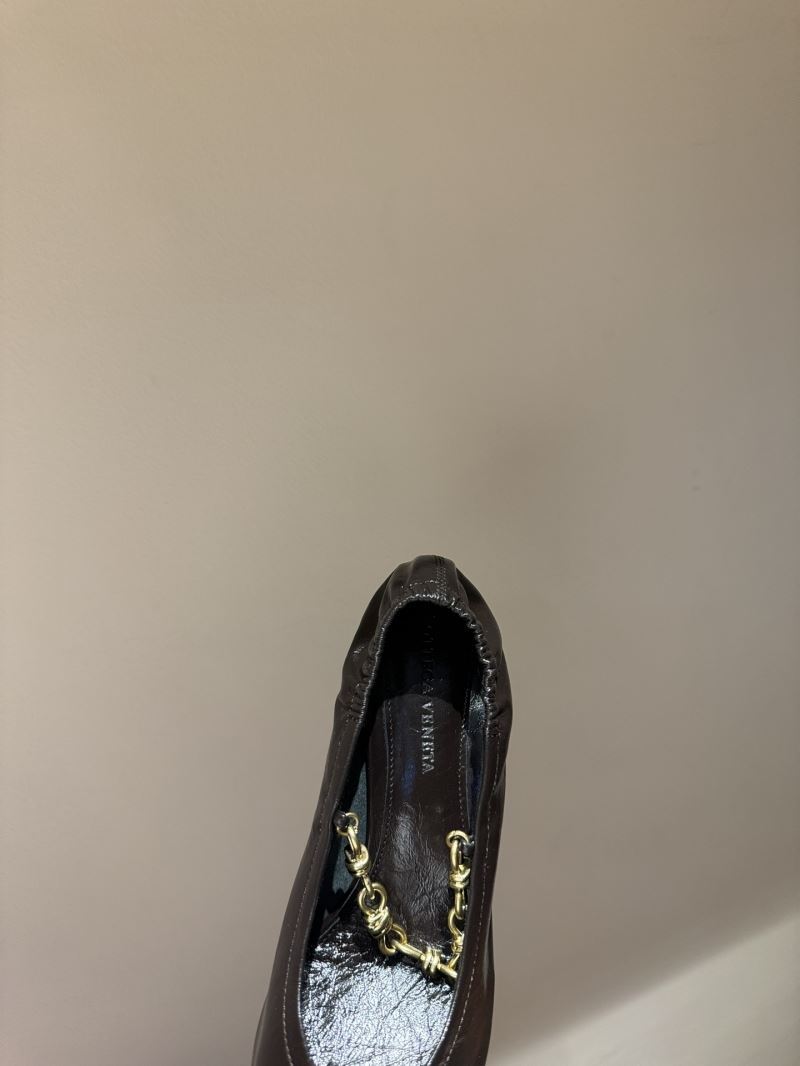 Bottega Veneta Shoes